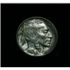 Image 1 : 1917-p Buffalo Nickel 5c Grades Choice Uncirculated ms64