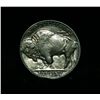 Image 2 : 1917-p Buffalo Nickel 5c Grades Choice Uncirculated ms64