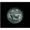 Image 1 : 1916-p Barber Dime Grades Choice Uncirculated ms64