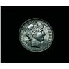 Image 2 : 1916-p Barber Dime Grades Choice Uncirculated ms64