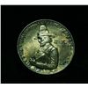 Image 1 : 1920 Pilgrim Tercentenary Commemorative Half Dollar Grades Gem Uncirculated ms65