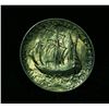 Image 2 : 1920 Pilgrim Tercentenary Commemorative Half Dollar Grades Gem Uncirculated ms65