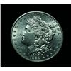 Image 1 : 1889-s Morgan Dollar Grades Select Uncirculated ms63