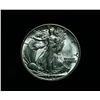 Image 1 : 1942-s Walking Liberty Half Dollar 50c Grades Choice Uncirculated ms64