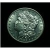 Image 1 : 1886-s Morgan Dollar Grades Select Uncirculated ms63++ PQ