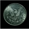 Image 2 : 1886-s Morgan Dollar Grades Select Uncirculated ms63++ PQ