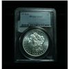Image 1 : PCGS 1878-s Morgan Dollar Graded Select Uncirculated ms63
