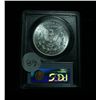 Image 2 : PCGS 1878-s Morgan Dollar Graded Select Uncirculated ms63