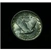 Image 3 : 1930-p Standing Liberty 25c Graded ms64 FH  FULL HEAD