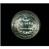 Image 2 : 1932-p Washington Quarter 25c Grades Select Uncirculated ms63