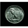 Image 2 : 1940-s Walking Liberty Half Dollar 50c Grades select Uncirculated ms63