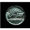 Image 2 : 1926-s Oregon Trail Commemorative 50c Grades Gem Uncirculated ms65