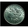 Image 1 : 1882-o/s Morgan Dollar Grades Select Uncirculated ms63   TOP 100