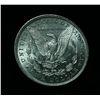 Image 2 : 1882-o/s Morgan Dollar Grades Select Uncirculated ms63   TOP 100