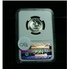Image 2 : ***RARE   NGC 1953-s Washington Quarter Graded Gem Uncirculated ms66  NGC   RARE***