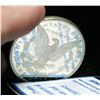 Image 3 : ***RARE   1879-o Morgan Dollar Grades Choice ms64 DMPL   RARE***