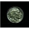 Image 1 : 1935-s Buffalo Nickel 5c Grades Choice Uncirculated ms64