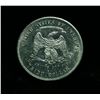 Image 2 : 1874-s Trade Dollar $1 Grades Select Uncirculated ms61