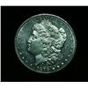 Image 1 : 1878-cc Morgan Dollar Grades Select Uncirculated ms63 PL