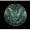 Image 2 : 1878-cc Morgan Dollar Grades Select Uncirculated ms63 PL