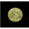 Image 2 : 1929-p $2 1/2 Gold Indian Grades Select Uncirculated ms63