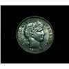 Image 1 : 1892-p Barber Dime grades Gem Uncirculated ms65