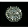 Image 2 : 1892-p Barber Dime grades Gem Uncirculated ms65