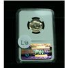 Image 2 : NGC 1938-D/D Buffalo Nickel Graded Gem+ Uncirculated ms66  NGC
