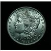 Image 1 : 1892-o Morgan Dollar Grades Choice Uncirculated ms64