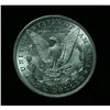 Image 2 : 1892-o Morgan Dollar Grades Choice Uncirculated ms64