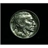 Image 1 : 1914-p Buffalo Nickel 5c Grades Gem Uncirculated ms65