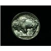 Image 2 : 1914-p Buffalo Nickel 5c Grades Gem Uncirculated ms65