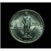 Image 1 : 1925 Lexington-Concord Sesquicentennial 50c Commemorative Grades Gem Uncirculated ms65/ms66