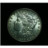 Image 1 : 1899-p Morgan Dollar Grades Choice Uncirculated ms64