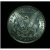 Image 2 : 1899-p Morgan Dollar Grades Choice Uncirculated ms64