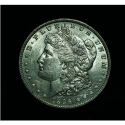 ***RARE   1896-o Morgan Dollar Grades Uncirculated ms61   RARE***