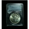 Image 1 : PCGS 1934-p Peace Dollar graded Select Uncirculated ms62