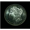 Image 1 : 1880-s Morgan Dollar Grades Gem Uncirculated ms65++ DMPL  PQ