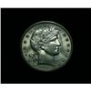 Image 1 : ***RARE   1901-p Barber Half Dollar Grades Choice Uncirculated ms64   RARE***