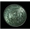 Image 2 : 1900-s Morgan Dollar Grades Choice Uncirculated ms64