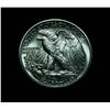 Image 2 : 1939-p Walking Liberty 50c Grades Gem Uncirculated ms66
