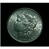 Image 1 : 1901-p Morgan Dollar Grades Almost Uncirculated au58/ms60  Slider