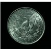 Image 2 : 1901-p Morgan Dollar Grades Almost Uncirculated au58/ms60  Slider