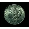 Image 1 : *** RARE  1883-s Morgan Dollar $1 Grades Select Uncirculated ms63/ms64   PQ RARE***