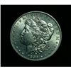 Image 2 : *** RARE  1883-s Morgan Dollar $1 Grades Select Uncirculated ms63/ms64   PQ RARE***