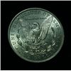 Image 3 : *** RARE  1883-s Morgan Dollar $1 Grades Select Uncirculated ms63/ms64   PQ RARE***