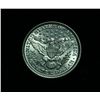 Image 2 : 1897-p Barber Quarter 25c Grades Select Uncirculated ms63/ms64