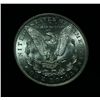 Image 2 : ***RARE  1894-s Morgan Dollar Grades Select Uncirculated ms63++  RARE***