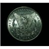 Image 2 : *** RARE  1890-cc Morgan Dollar Grades Uncirculated ms64++ PQ  RARE***