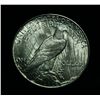 Image 3 : 1928-s Peace Dollar Grades Choice Uncirculated ms64++ PQ